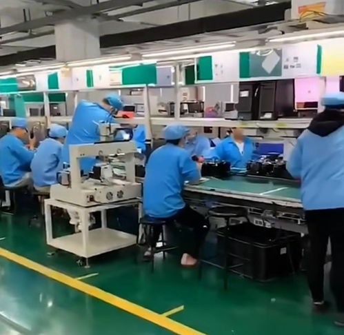 深圳工廠招工困局 老板喊話中介嚴(yán)把入口關(guān)，基礎(chǔ)軟件服務(wù)背后的用工隱憂